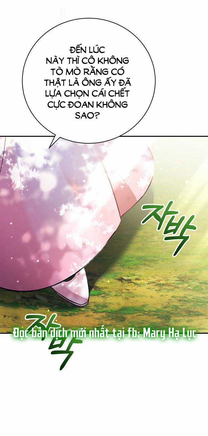 Mujina In To The Deep Chapter 3.1 trang 21