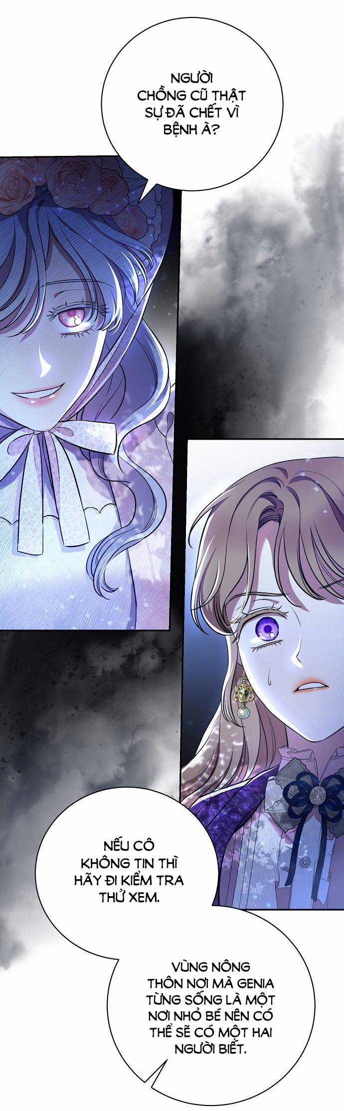 Mujina In To The Deep Chapter 3.1 trang 22