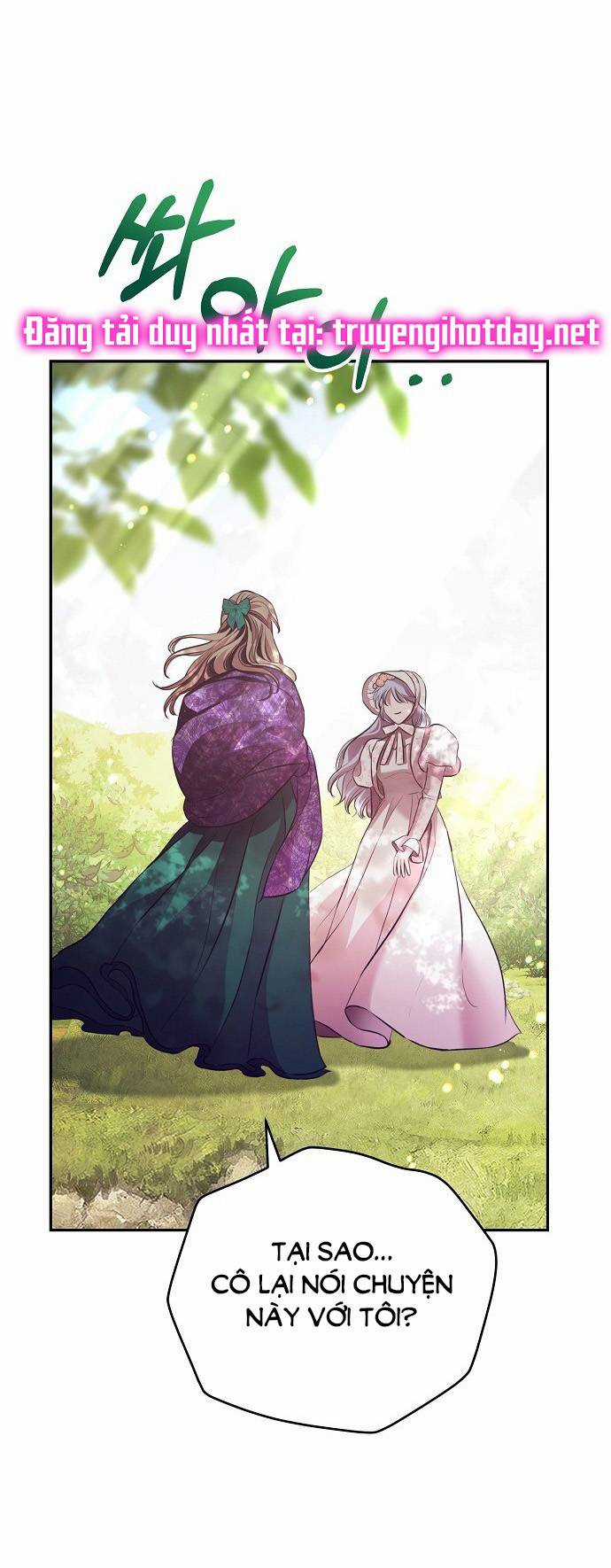 Mujina In To The Deep Chapter 3.1 trang 23