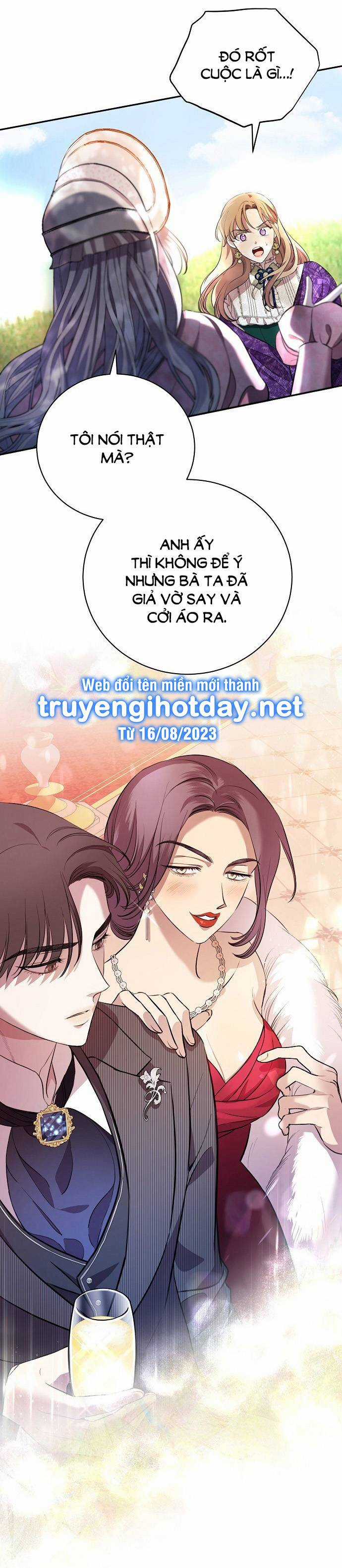 Mujina In To The Deep Chapter 3.1 trang 25