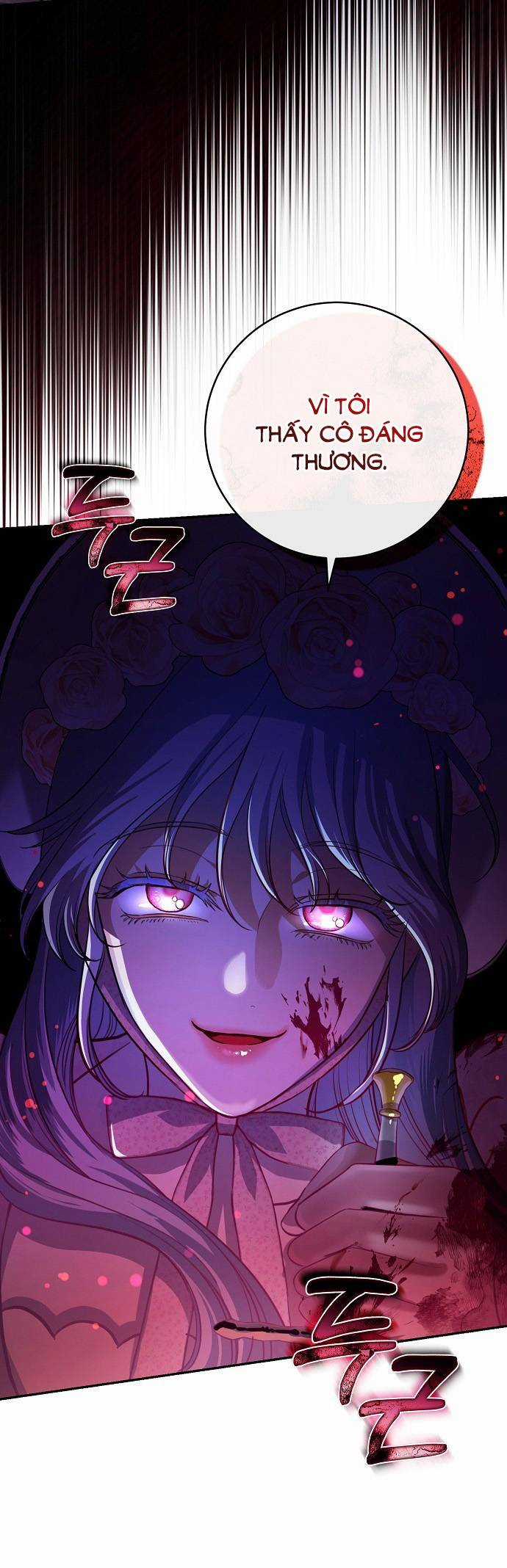 Mujina In To The Deep Chapter 3.1 trang 28