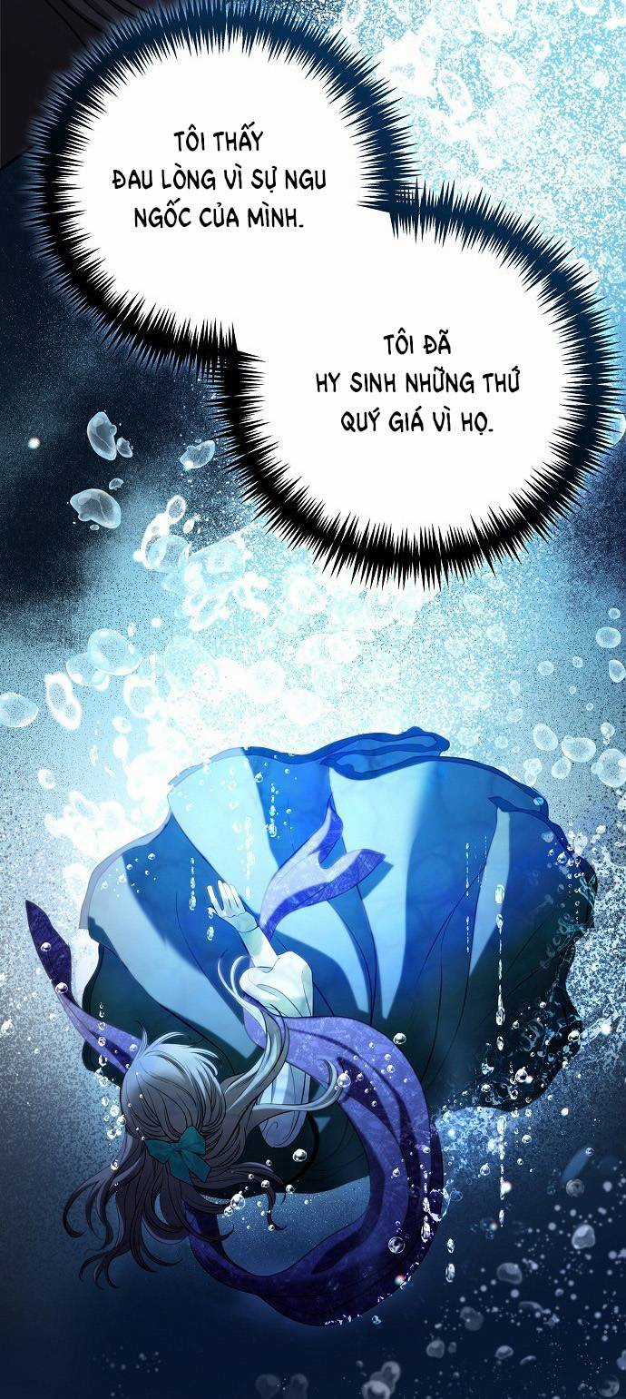 Mujina In To The Deep Chapter 3.1 trang 33