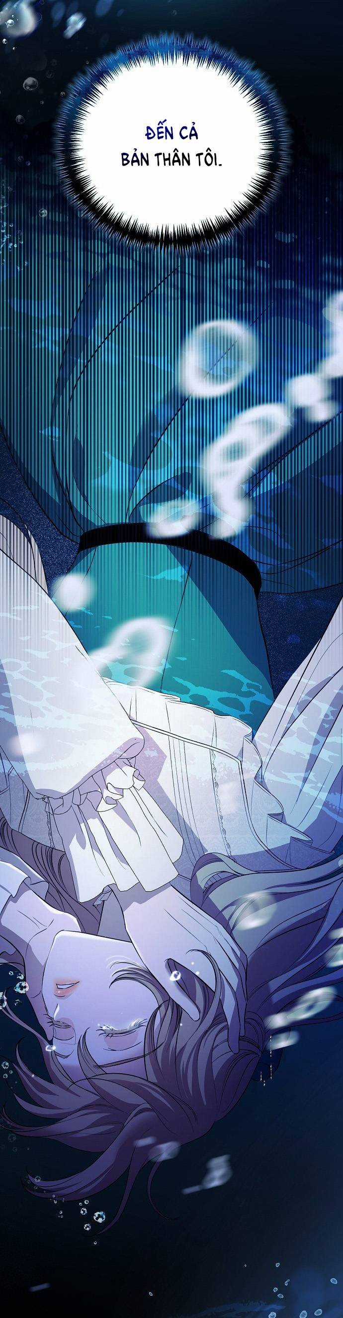 Mujina In To The Deep Chapter 3.1 trang 35
