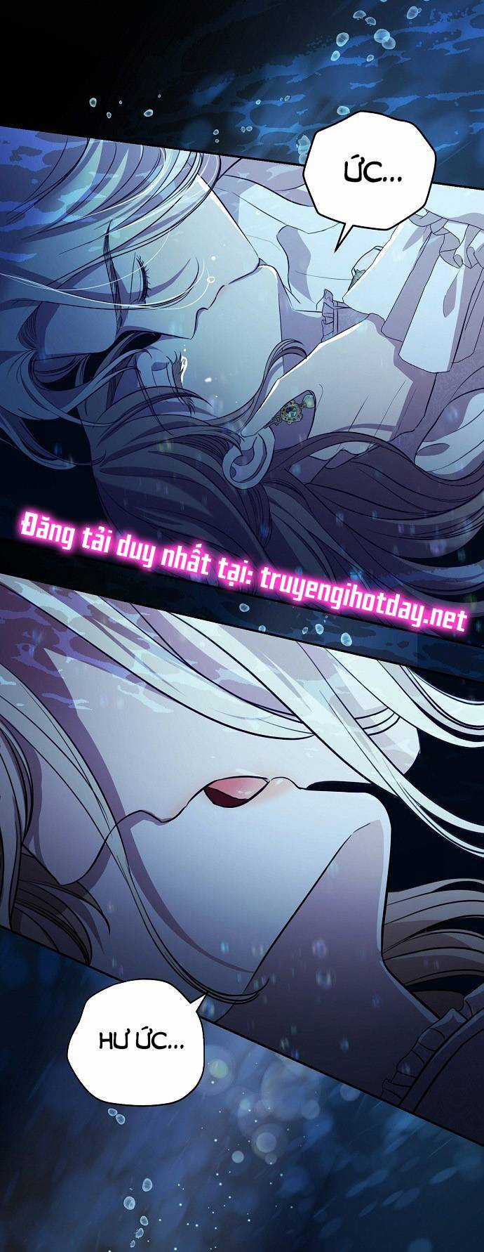 Mujina In To The Deep Chapter 3.1 trang 36