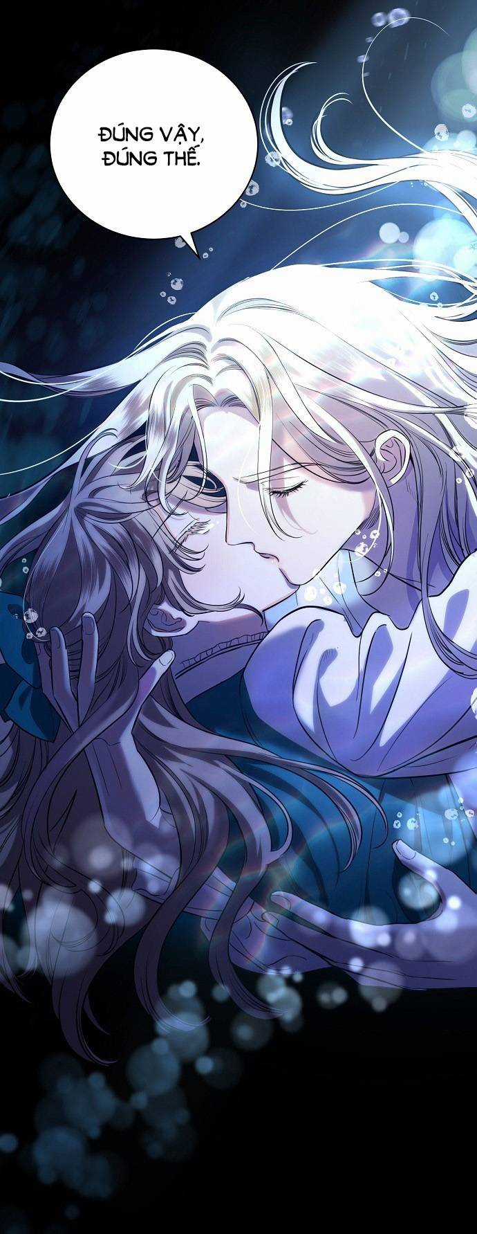 Mujina In To The Deep Chapter 3.1 trang 40