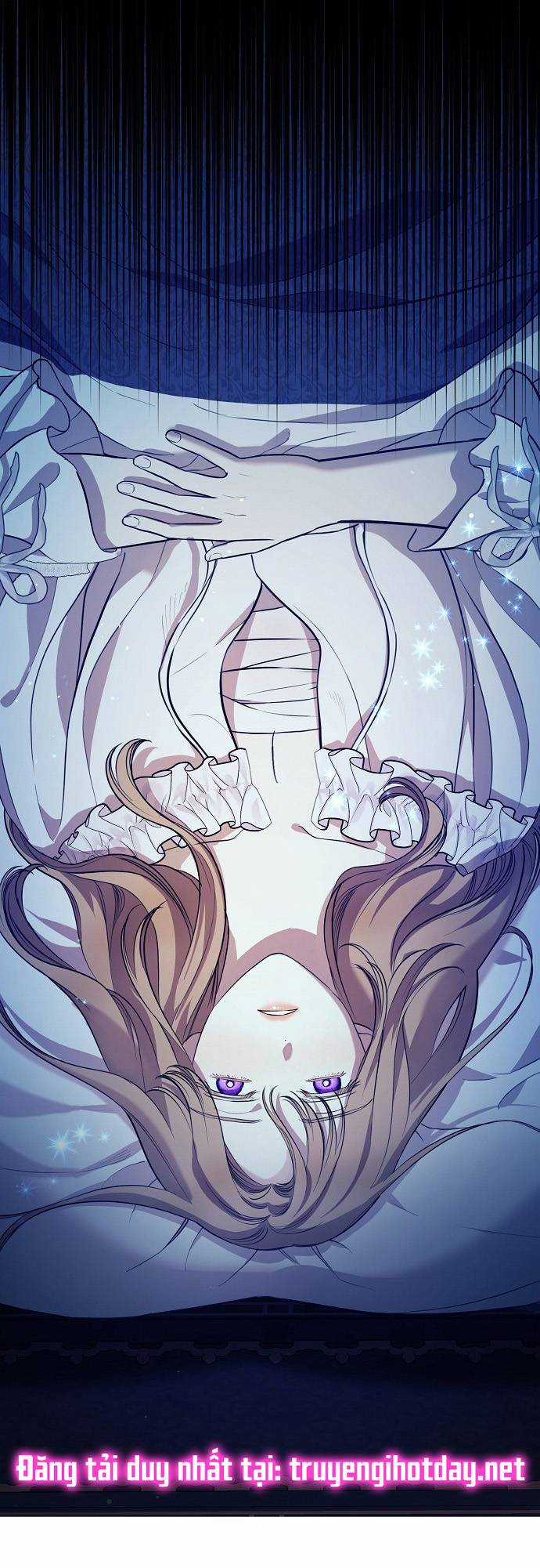 Mujina In To The Deep Chapter 3.1 trang 42