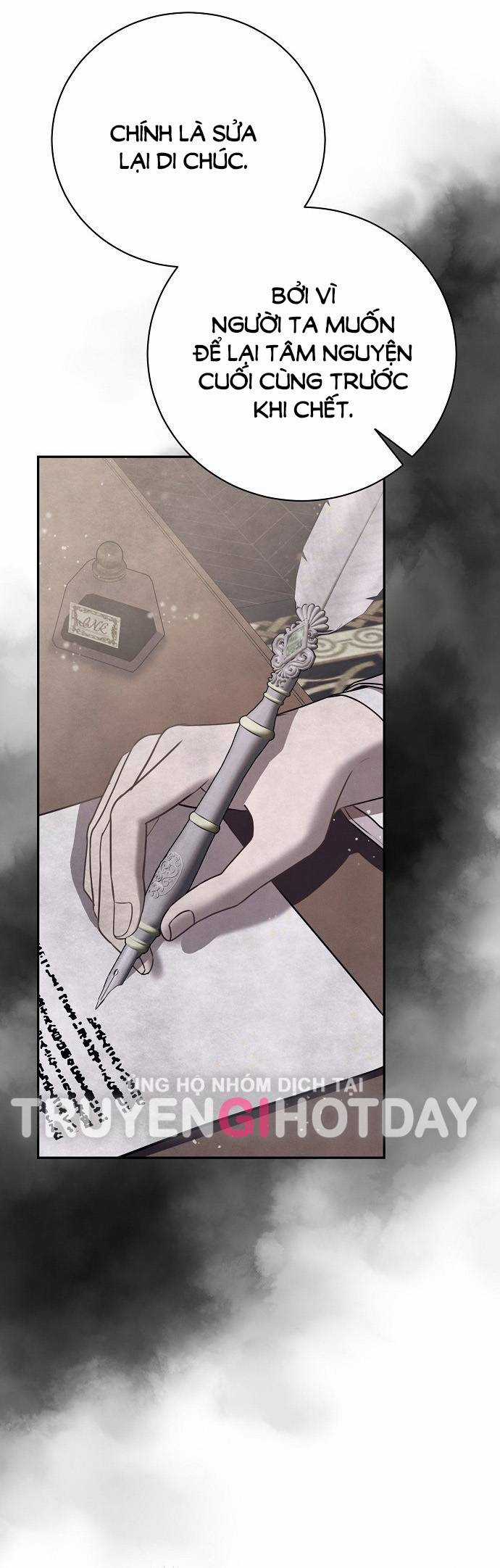 Mujina In To The Deep Chapter 3.1 trang 8