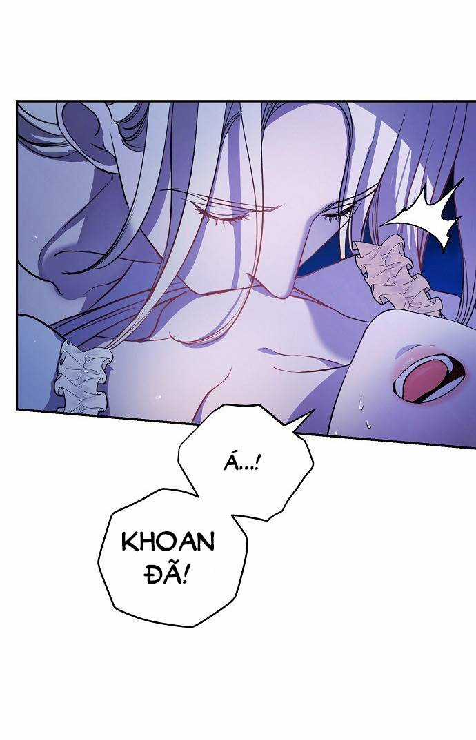 Mujina In To The Deep Chapter 3.2 trang 10