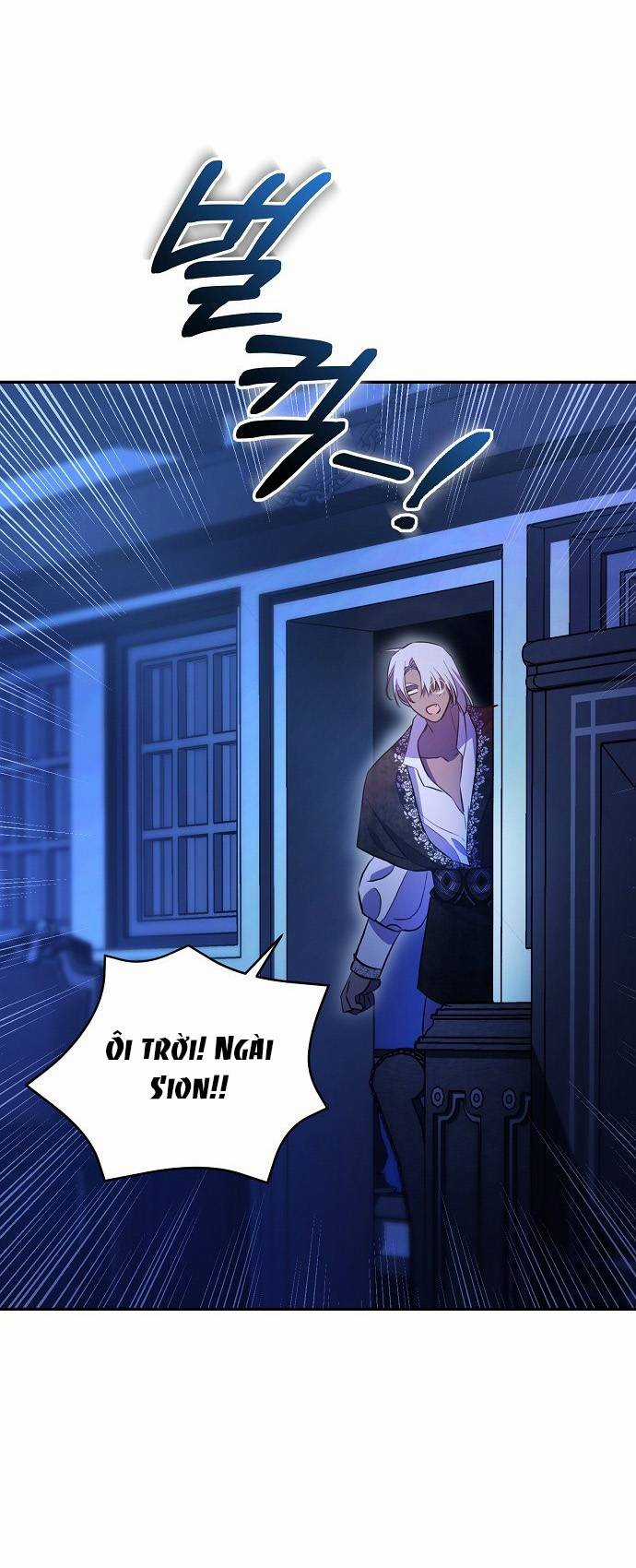 Mujina In To The Deep Chapter 3.2 trang 11