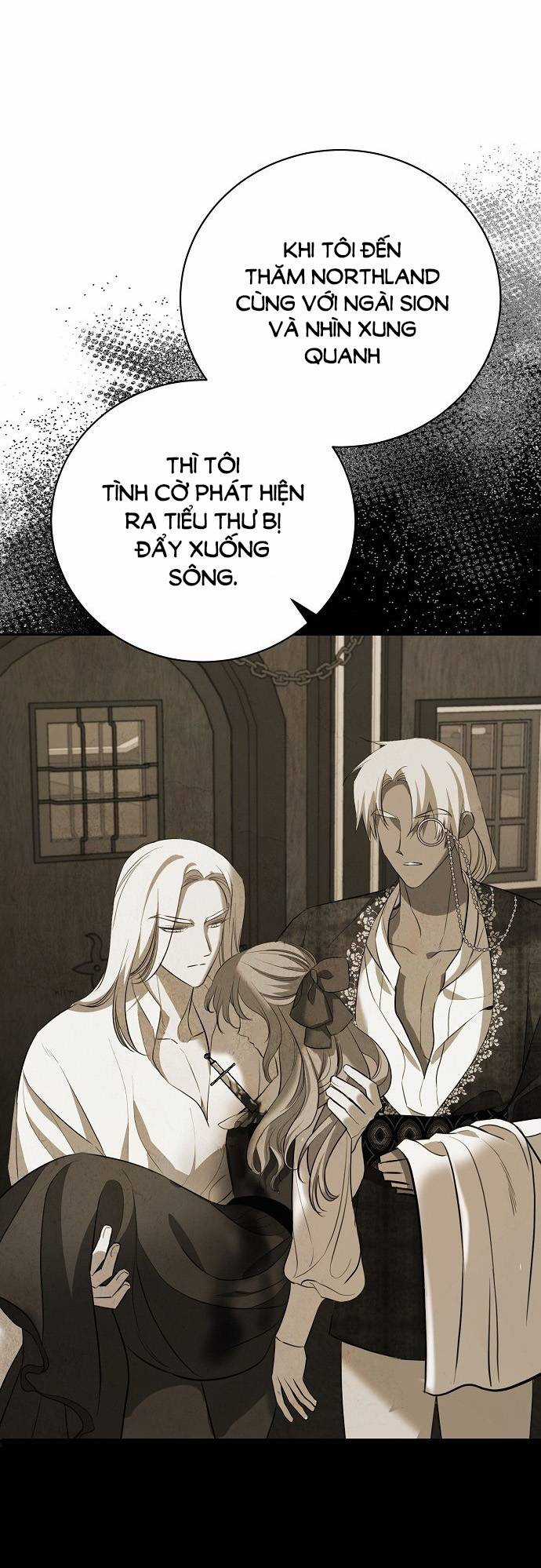 Mujina In To The Deep Chapter 3.2 trang 20