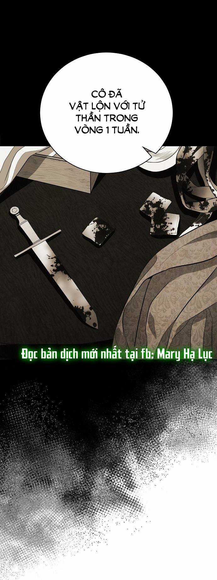 Mujina In To The Deep Chapter 3.2 trang 21