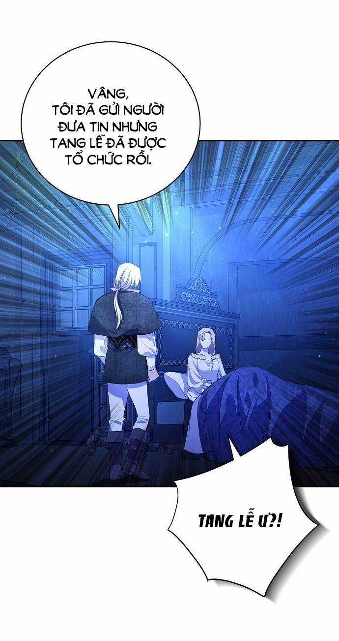 Mujina In To The Deep Chapter 3.2 trang 25