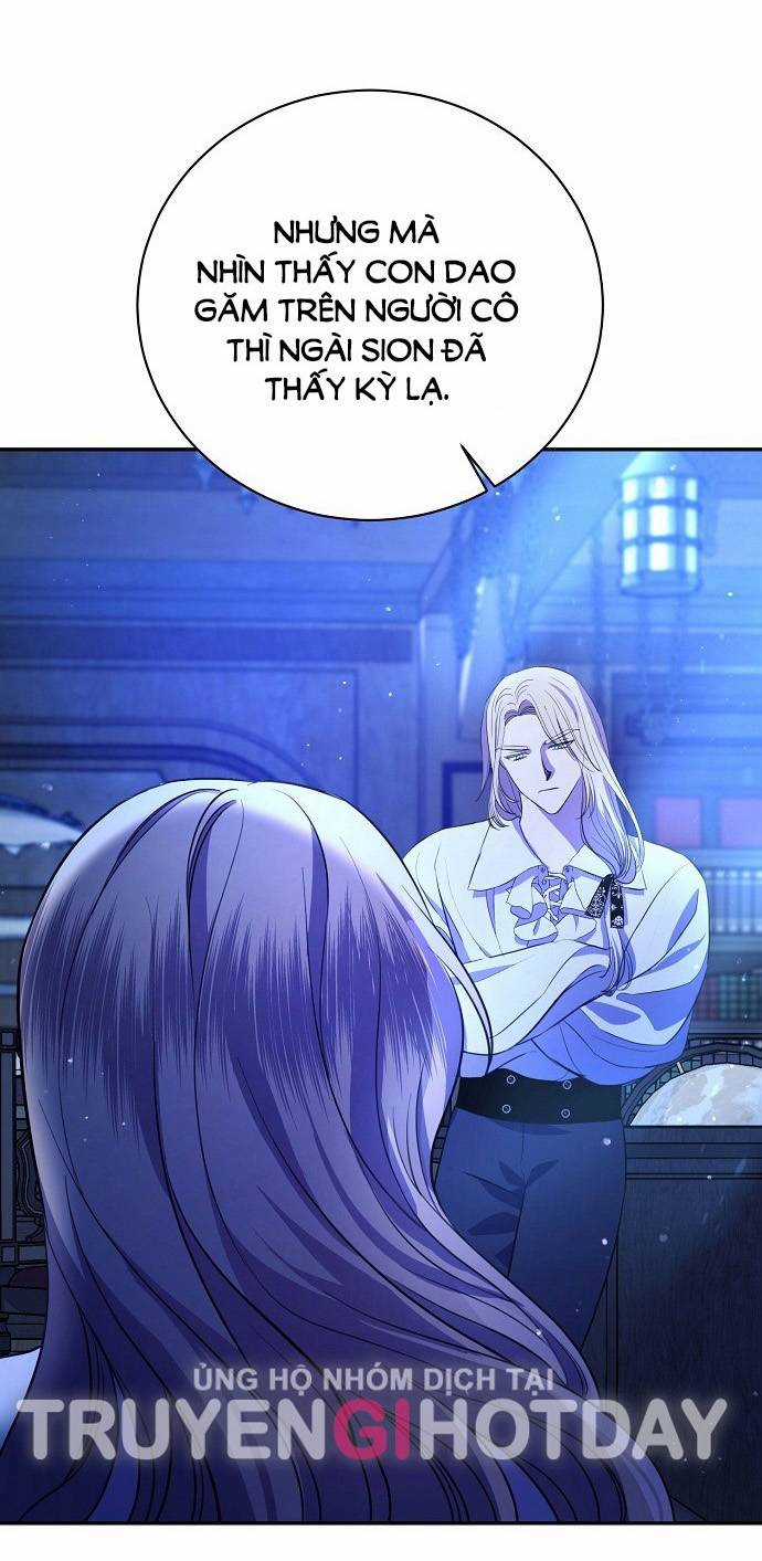 Mujina In To The Deep Chapter 3.2 trang 29