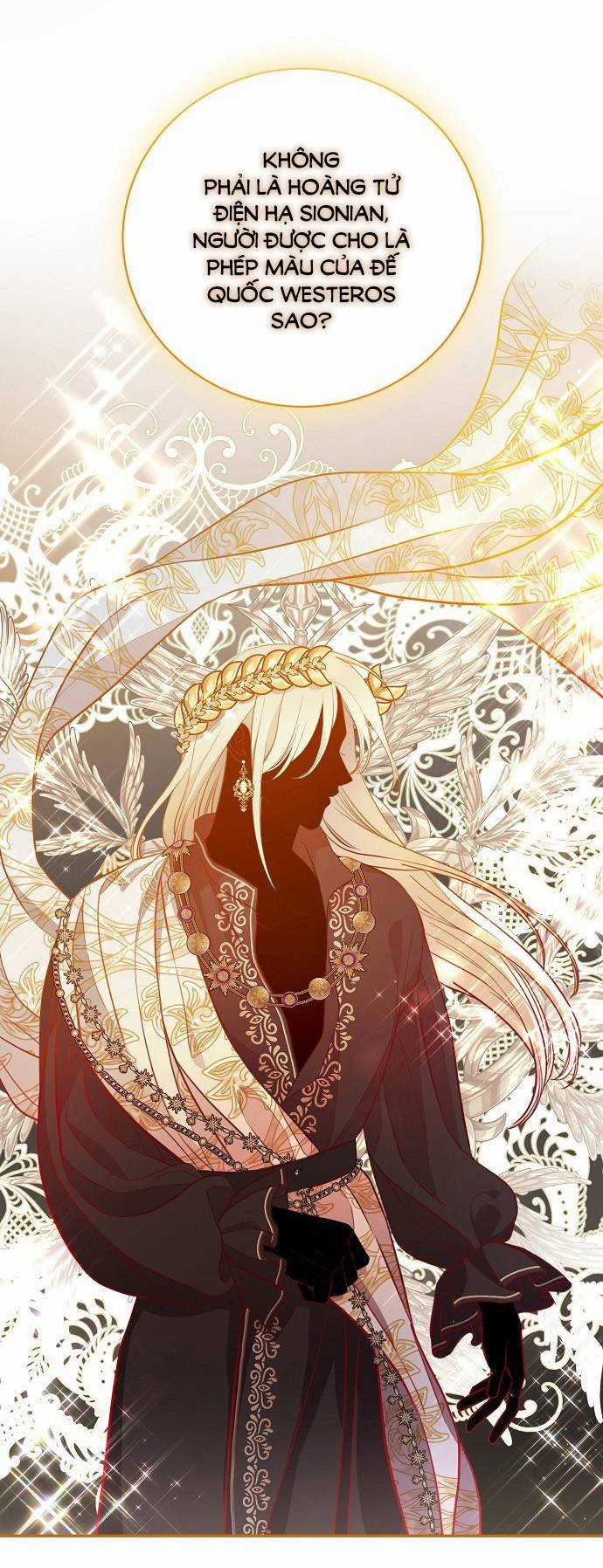 Mujina In To The Deep Chapter 3.2 trang 3