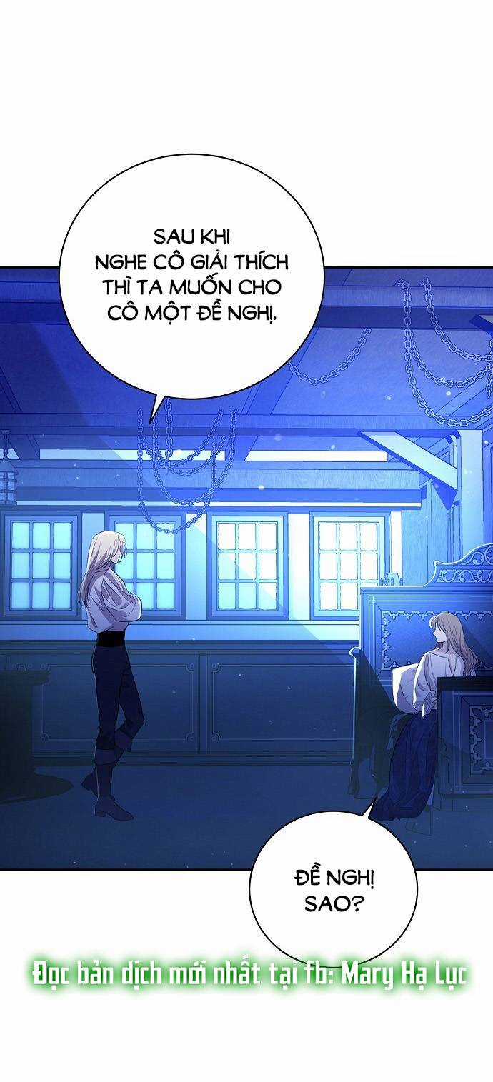 Mujina In To The Deep Chapter 3.2 trang 40