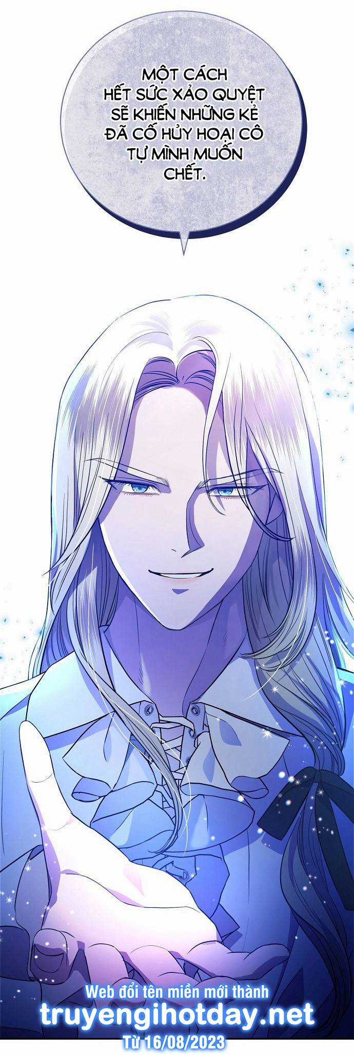 Mujina In To The Deep Chapter 3.2 trang 42