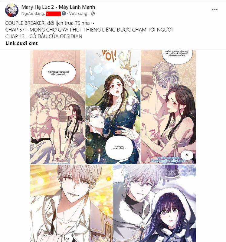 Mujina In To The Deep Chapter 3.2 trang 46