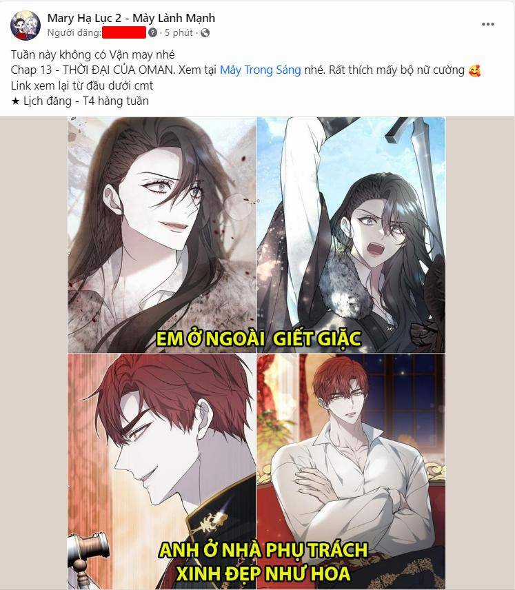 Mujina In To The Deep Chapter 3.2 trang 47