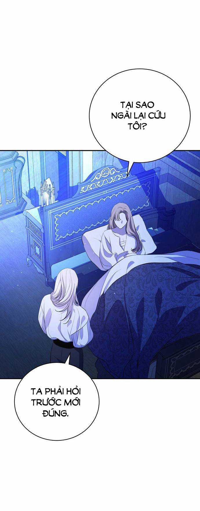 Mujina In To The Deep Chapter 3.2 trang 49