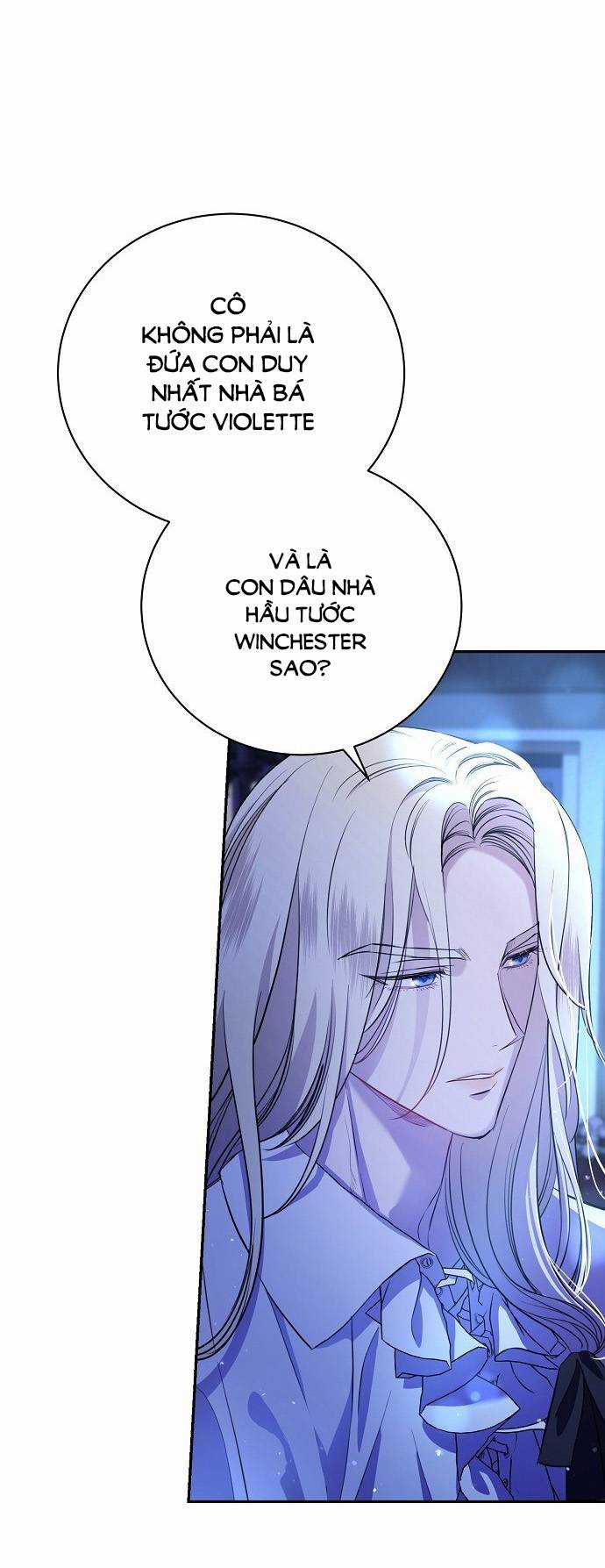 Mujina In To The Deep Chapter 3.2 trang 50