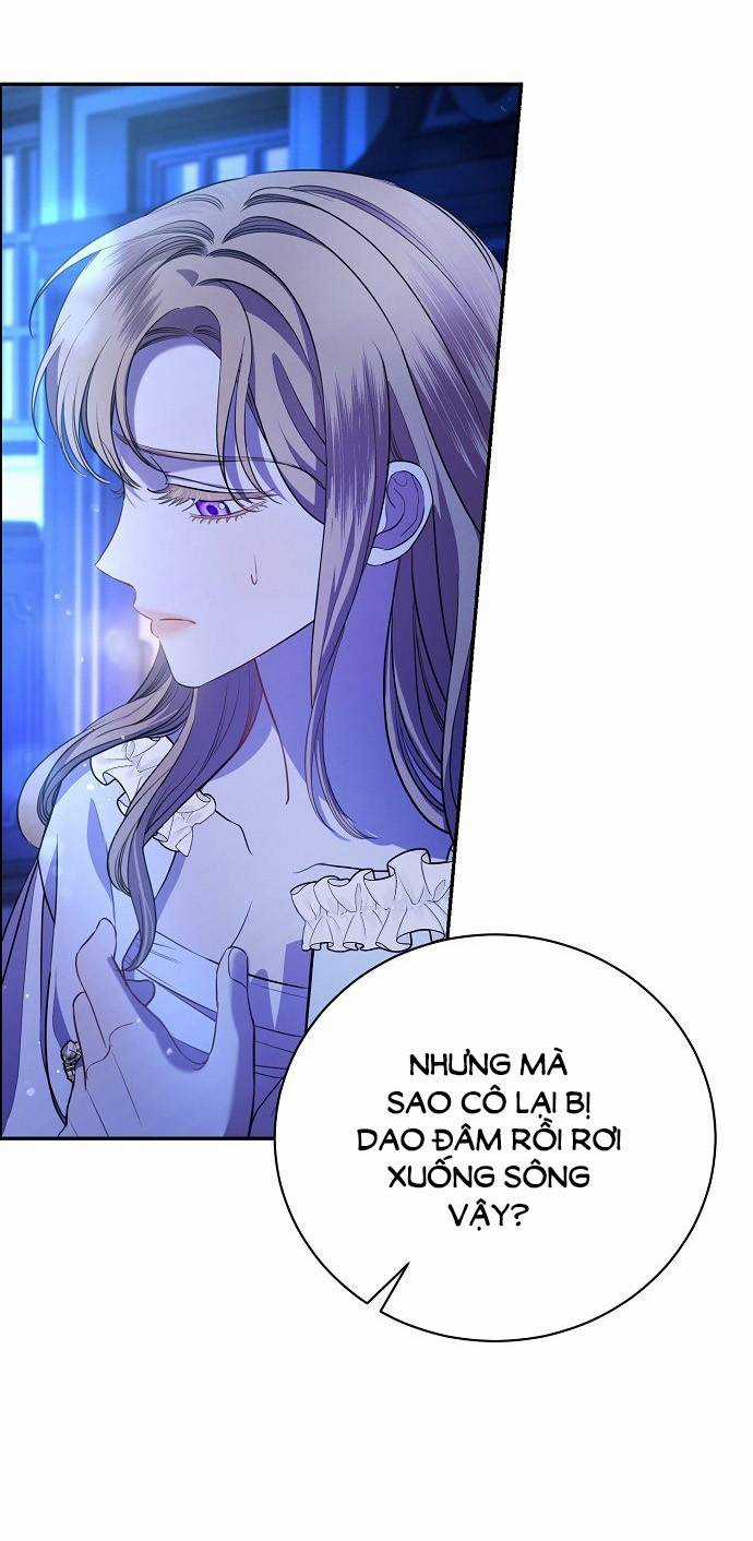 Mujina In To The Deep Chapter 3.2 trang 51