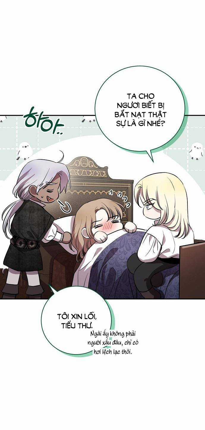 Mujina In To The Deep Chapter 3.2 trang 57