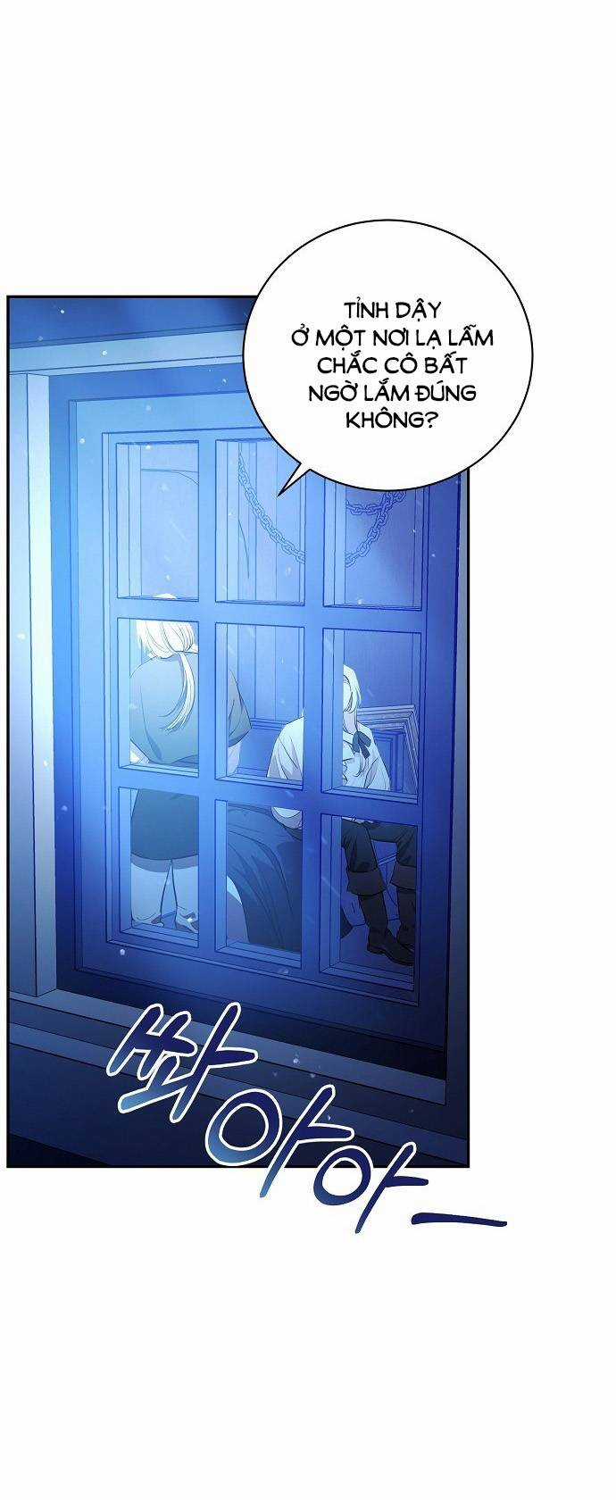 Mujina In To The Deep Chapter 3.2 trang 58