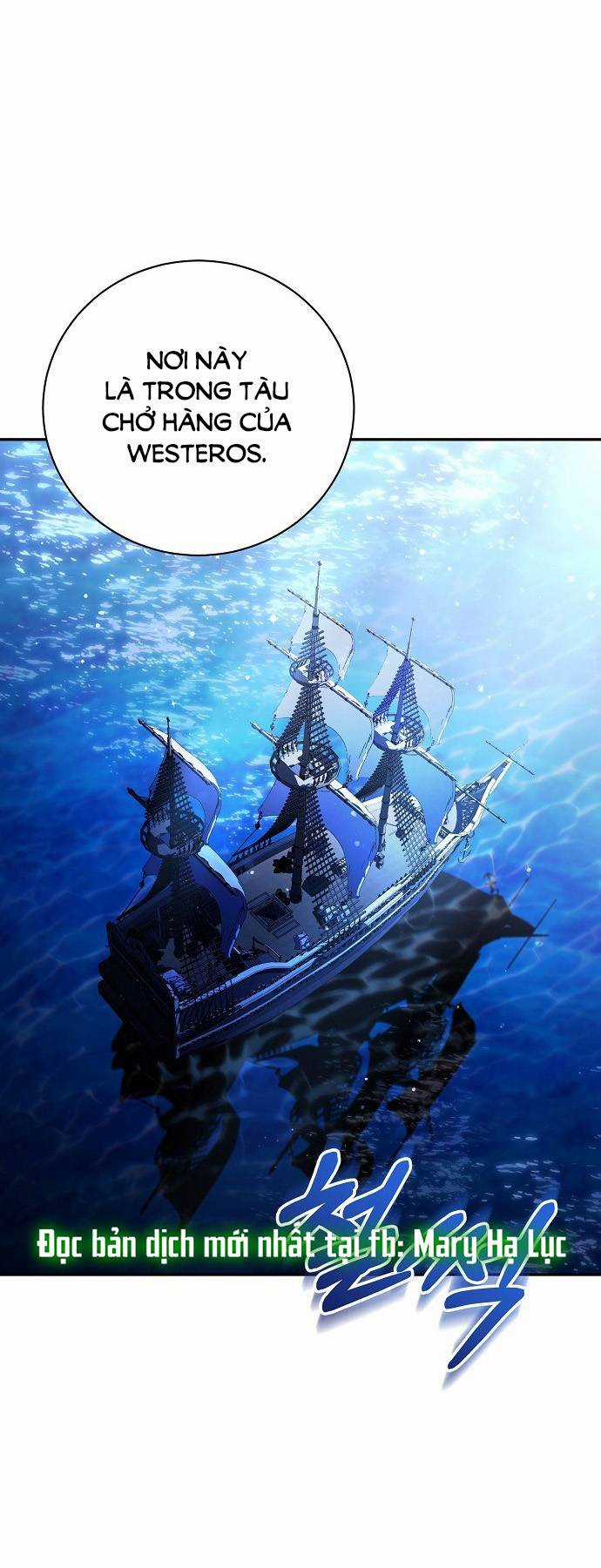 Mujina In To The Deep Chapter 3.2 trang 59