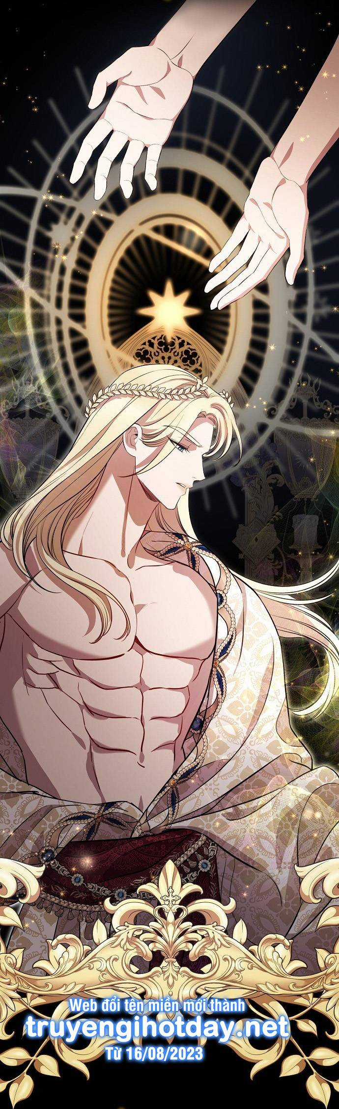 Mujina In To The Deep Chapter 3.2 trang 61