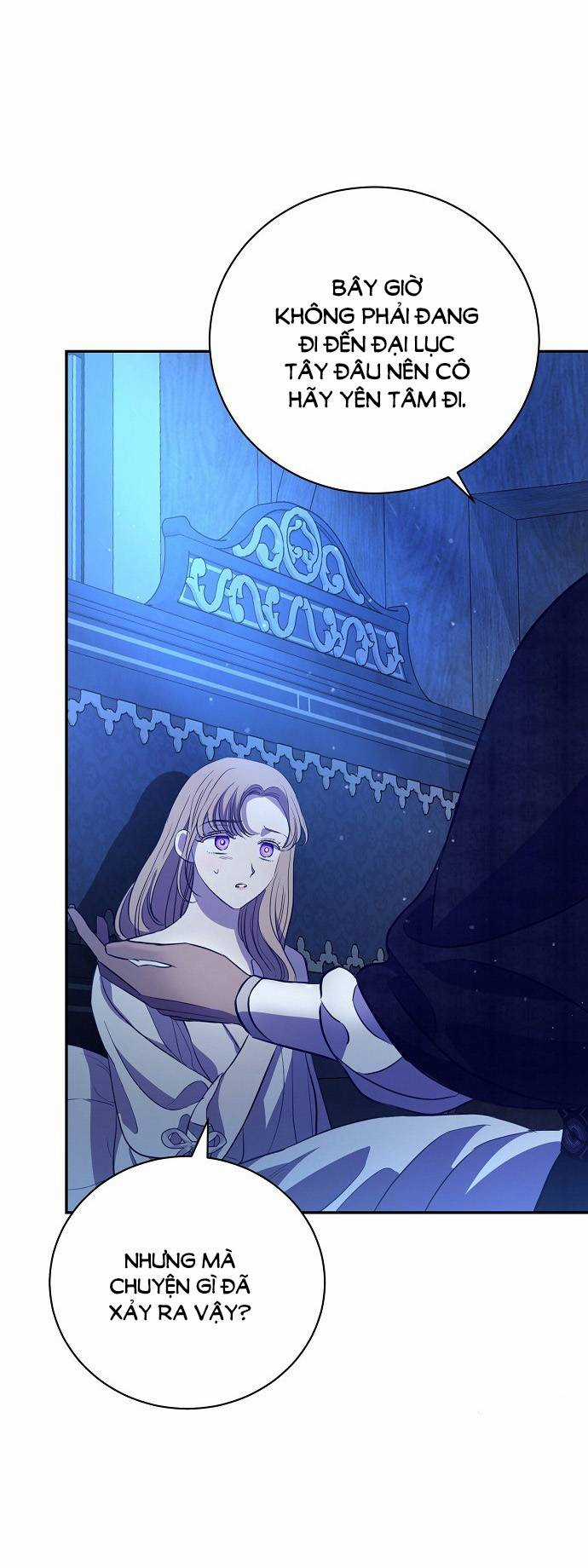 Mujina In To The Deep Chapter 3.2 trang 63