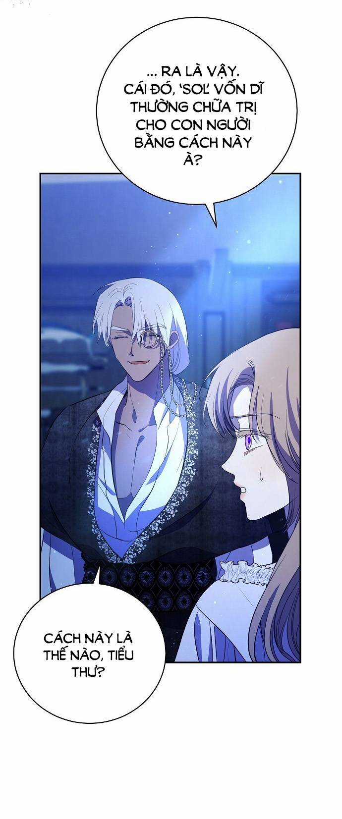 Mujina In To The Deep Chapter 3.2 trang 66