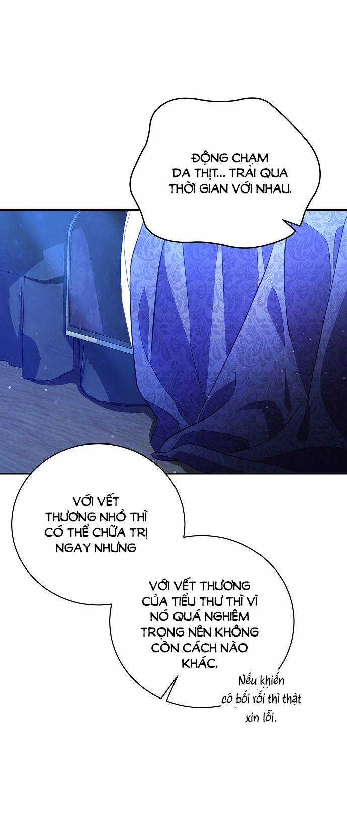 Mujina In To The Deep Chapter 3.2 trang 67