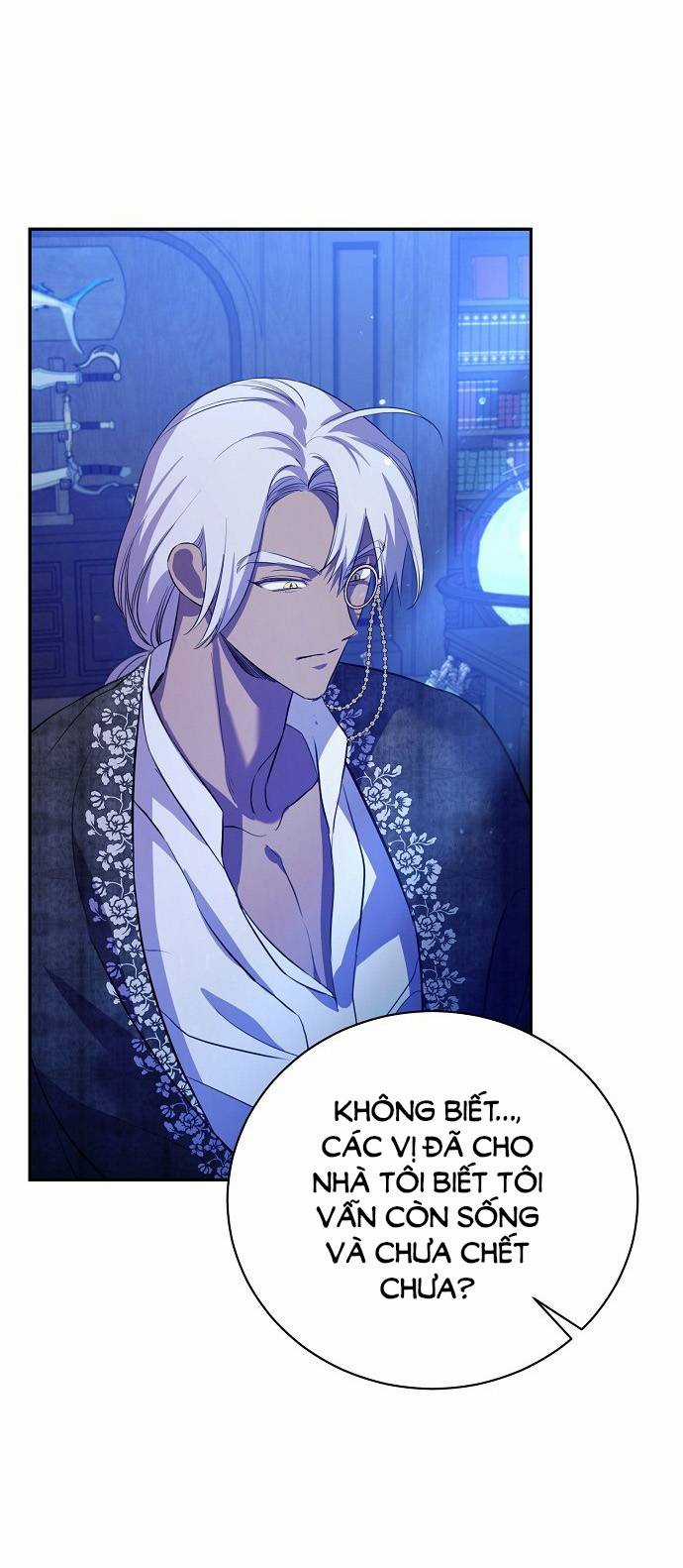 Mujina In To The Deep Chapter 3.2 trang 68