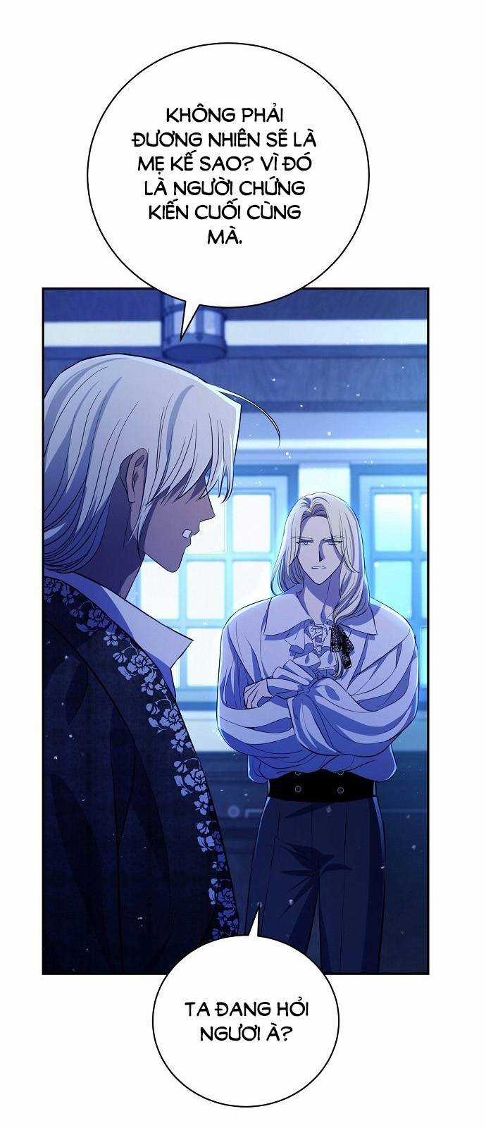 Mujina In To The Deep Chapter 3.2 trang 75