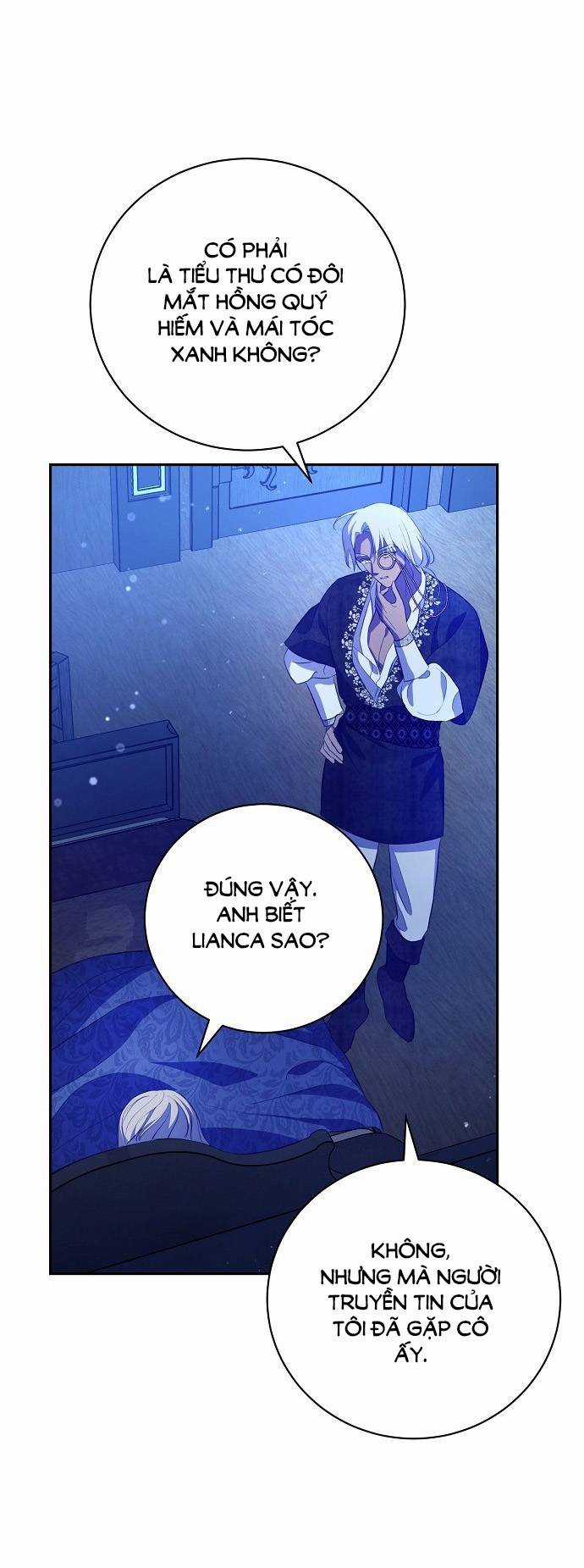 Mujina In To The Deep Chapter 3.2 trang 78