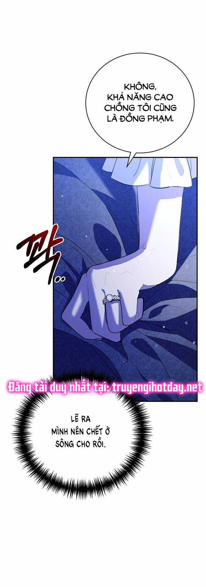 Mujina In To The Deep Chapter 3.2 trang 81