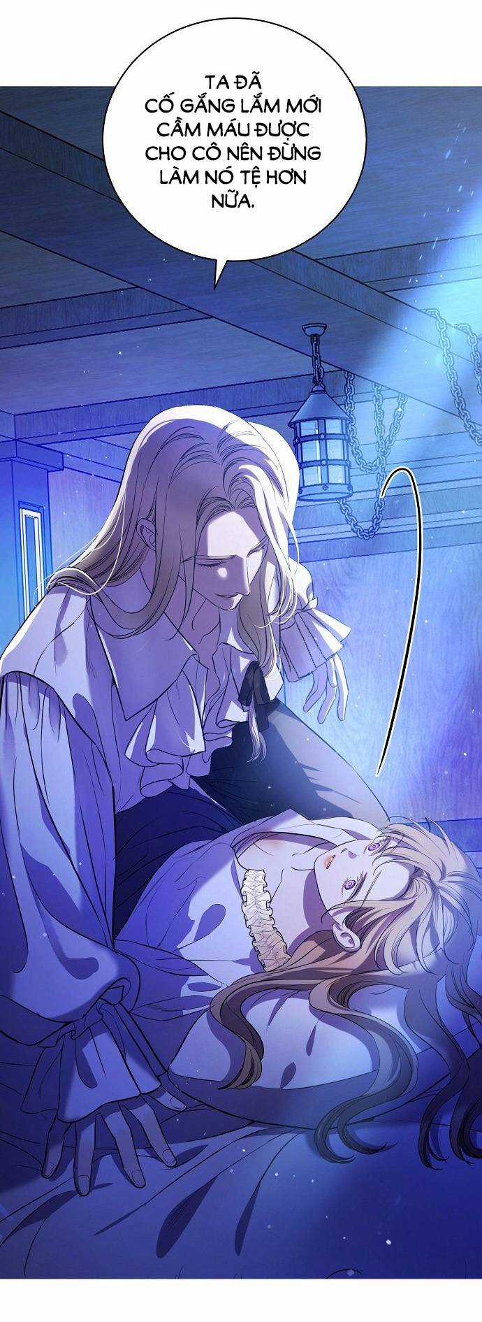 Mujina In To The Deep Chapter 3.2 trang 9