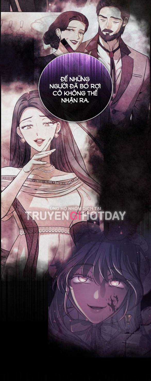 Mujina In To The Deep Chapter 4.1 trang 13