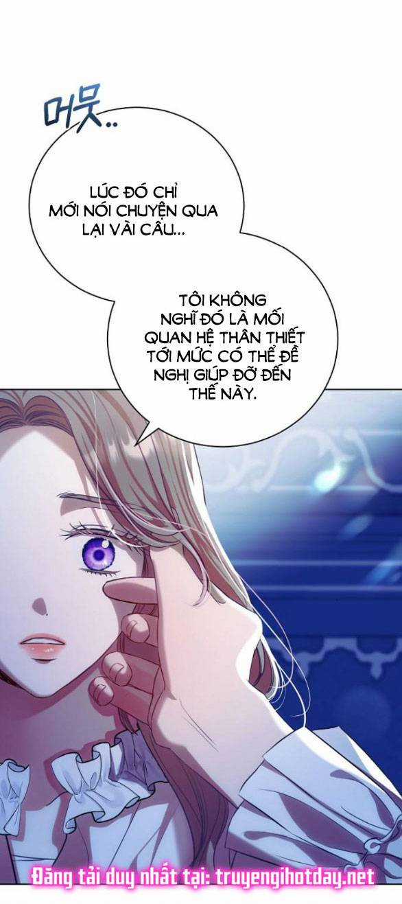 Mujina In To The Deep Chapter 4.1 trang 19