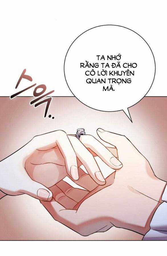 Mujina In To The Deep Chapter 4.1 trang 21