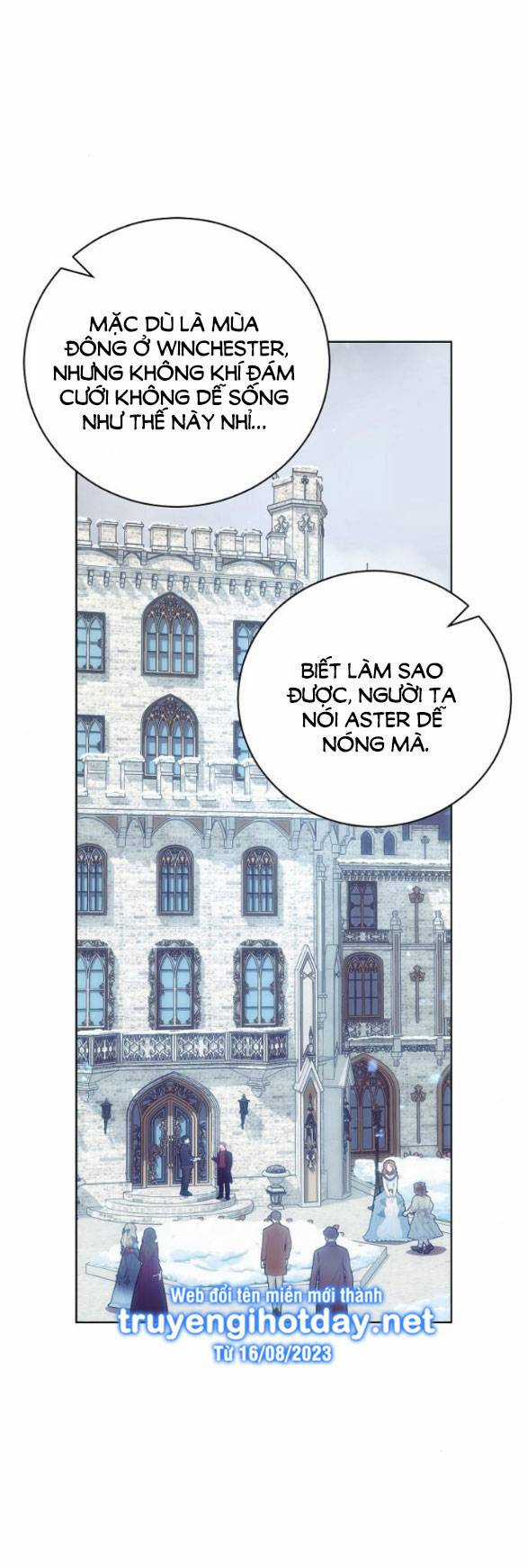 Mujina In To The Deep Chapter 4.1 trang 24