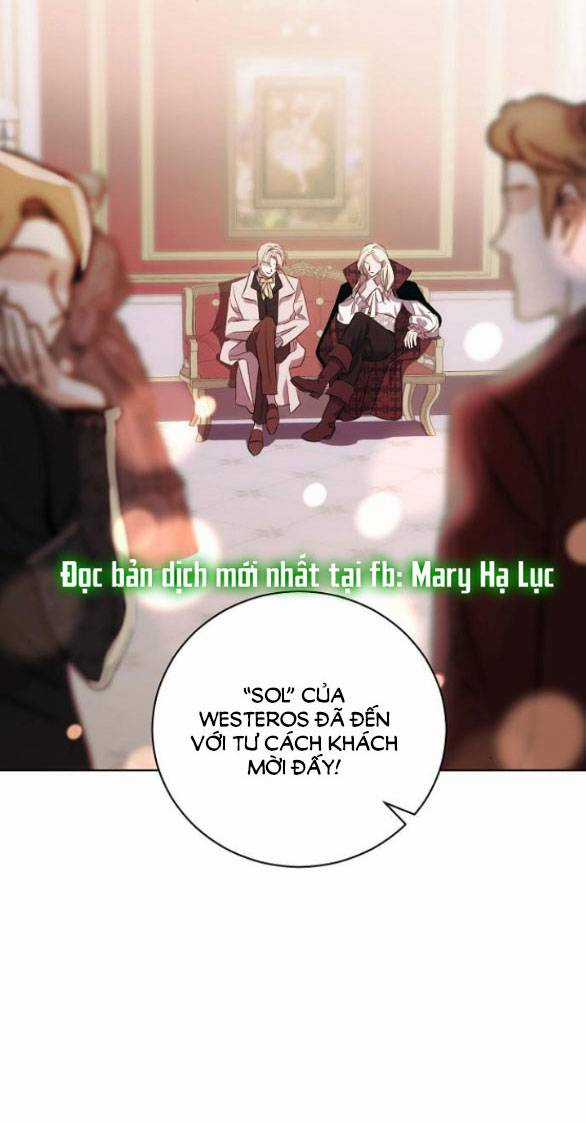 Mujina In To The Deep Chapter 4.1 trang 26