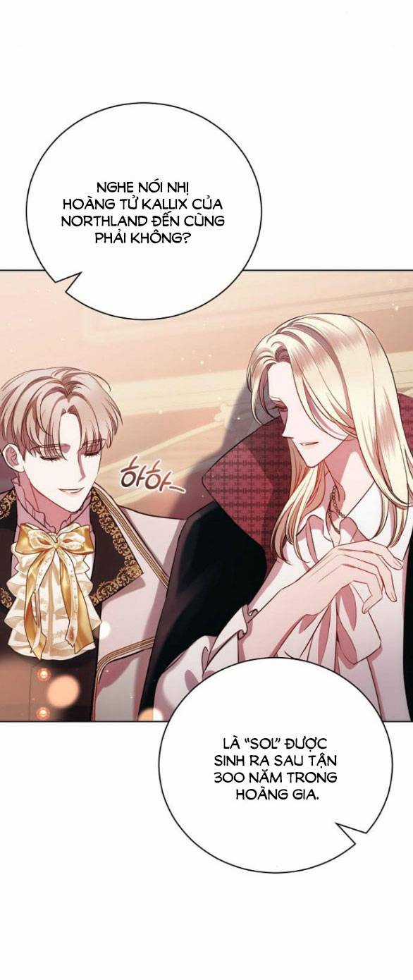 Mujina In To The Deep Chapter 4.1 trang 27