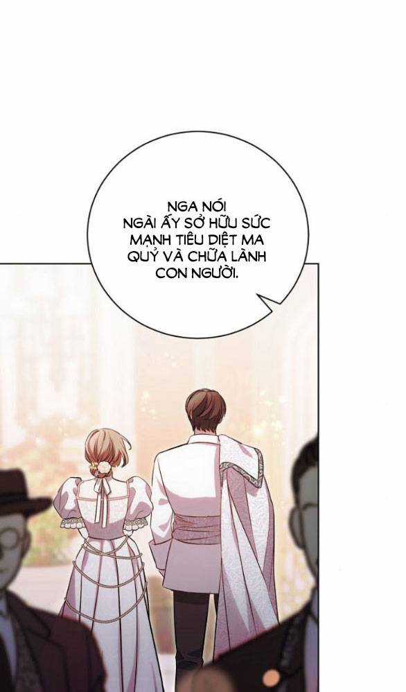 Mujina In To The Deep Chapter 4.1 trang 28