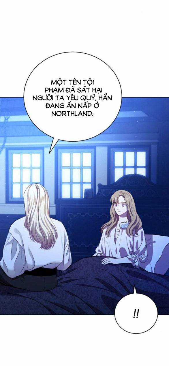 Mujina In To The Deep Chapter 4.1 trang 7