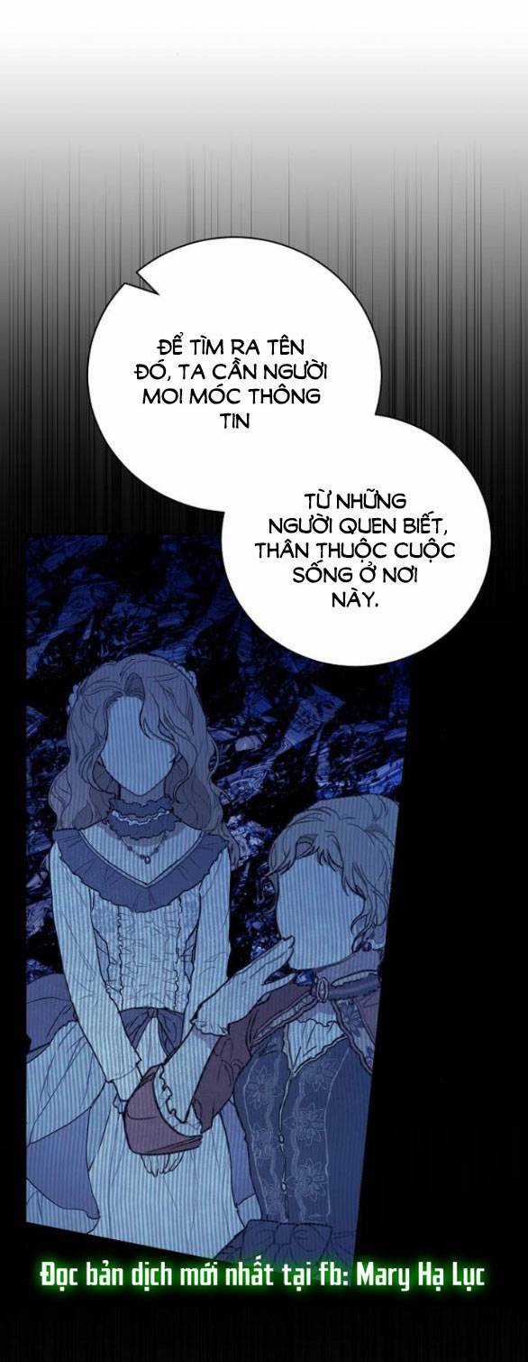 Mujina In To The Deep Chapter 4.1 trang 8