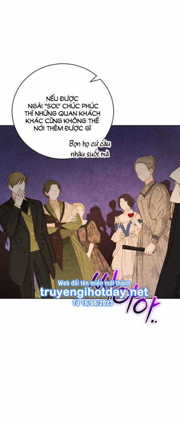 Mujina In To The Deep Chapter 4.2 trang 10