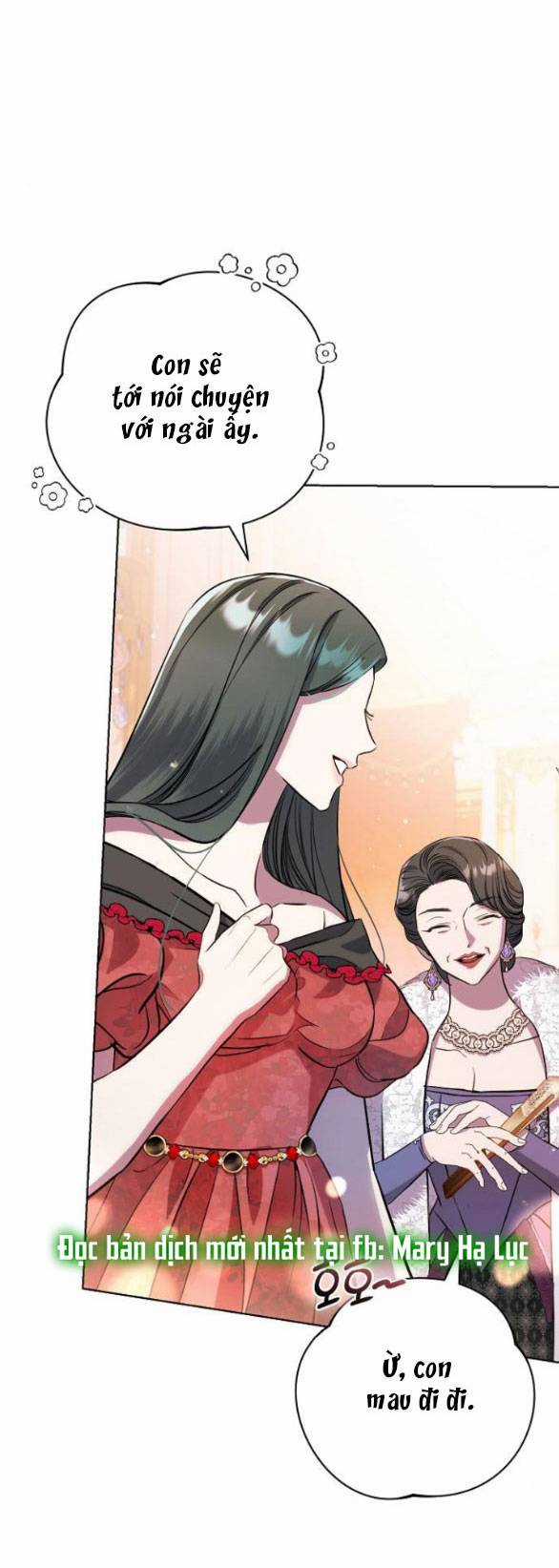 Mujina In To The Deep Chapter 4.2 trang 12