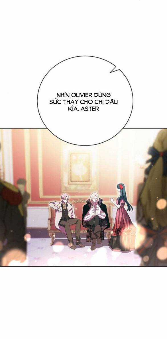 Mujina In To The Deep Chapter 4.2 trang 13