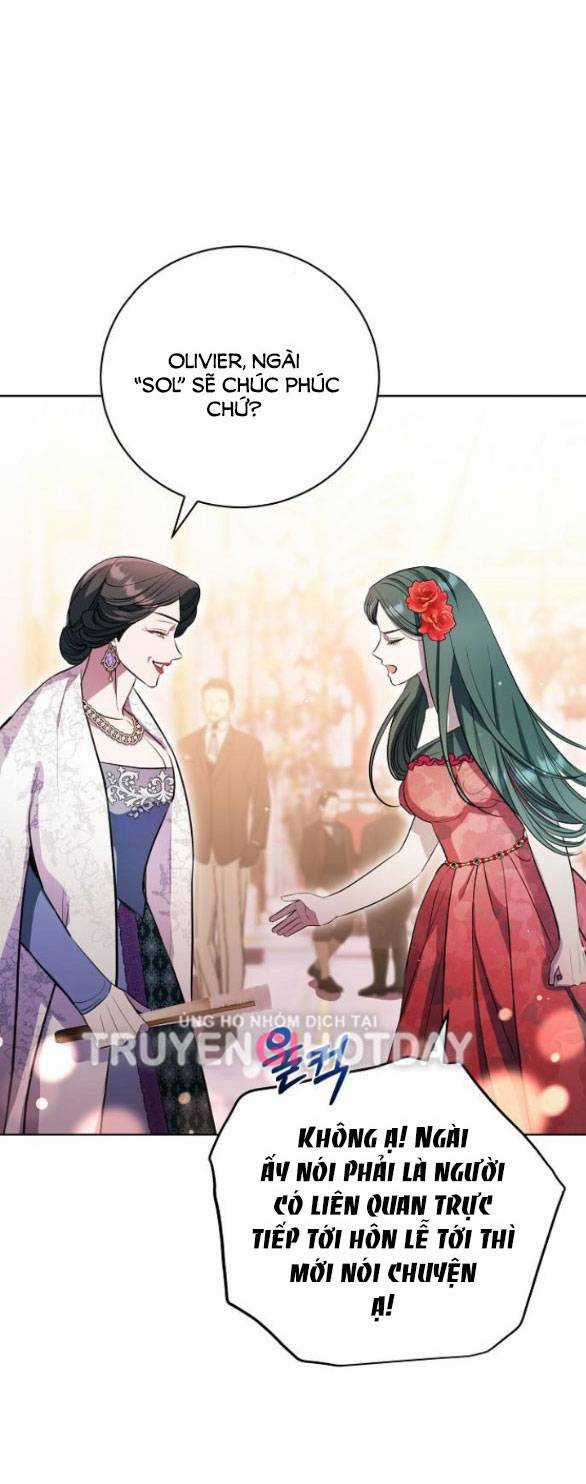 Mujina In To The Deep Chapter 4.2 trang 16